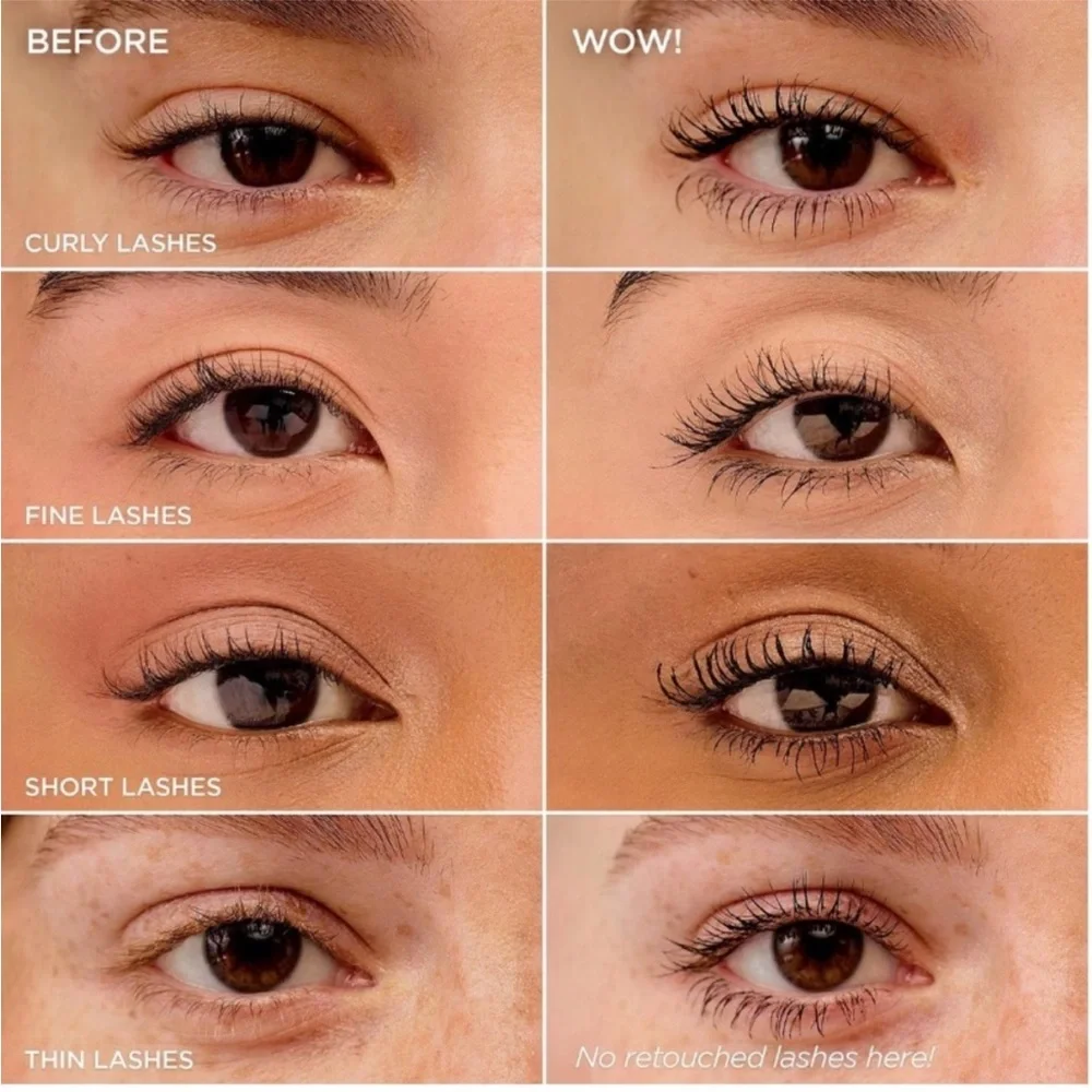 Benefit Fanfest Mascara Deluxe Trial